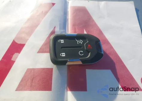 2019 GMC Acadia Sle-1 from USA, damaged, VIN 1GKKNKLA6KZ204136